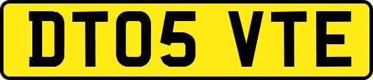 DT05VTE
