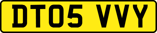 DT05VVY