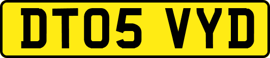 DT05VYD