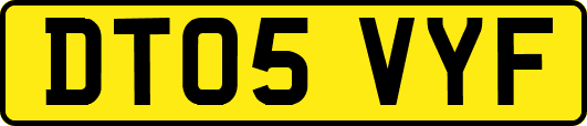 DT05VYF