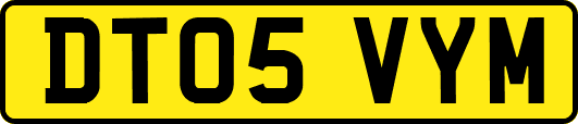 DT05VYM
