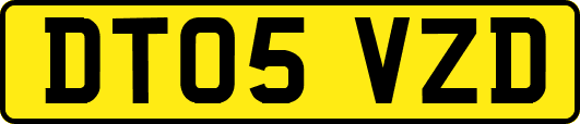 DT05VZD