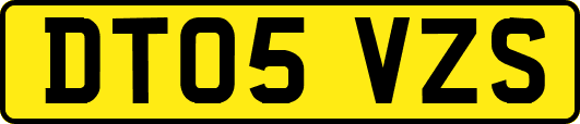 DT05VZS