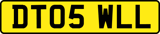 DT05WLL