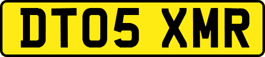DT05XMR