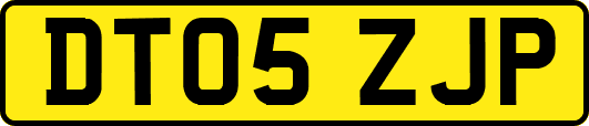 DT05ZJP