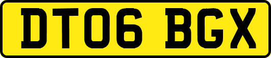 DT06BGX