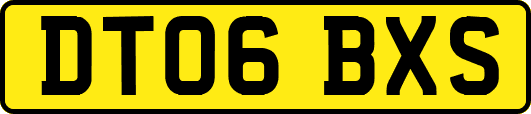DT06BXS