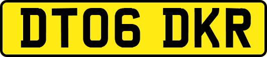 DT06DKR