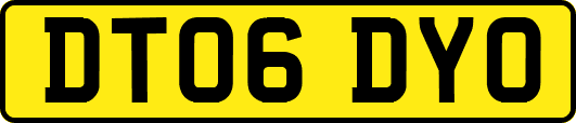 DT06DYO