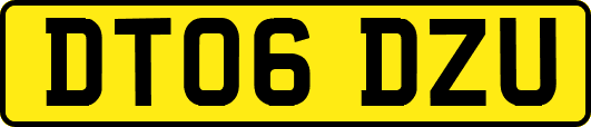 DT06DZU