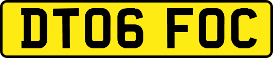 DT06FOC