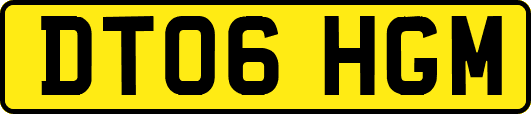 DT06HGM