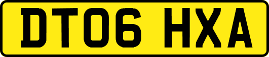 DT06HXA