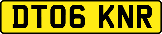 DT06KNR
