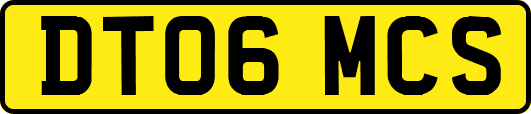 DT06MCS