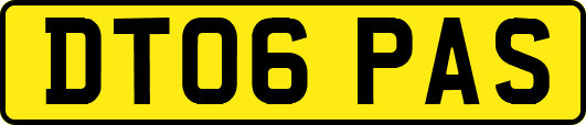 DT06PAS