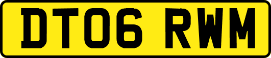 DT06RWM