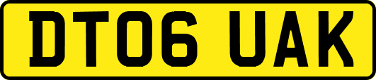 DT06UAK
