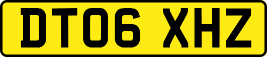DT06XHZ
