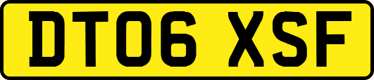 DT06XSF