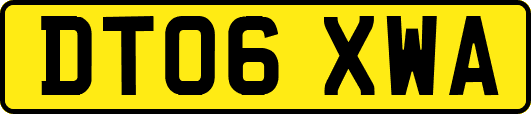 DT06XWA