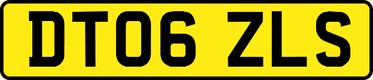 DT06ZLS