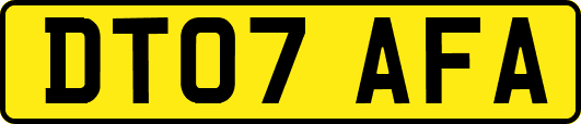 DT07AFA