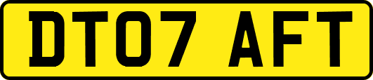 DT07AFT