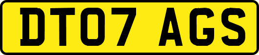 DT07AGS