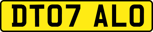 DT07ALO