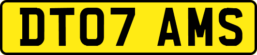 DT07AMS