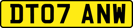 DT07ANW