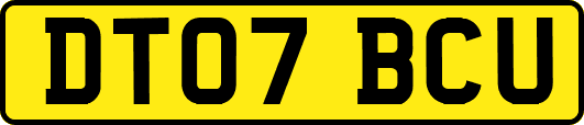 DT07BCU