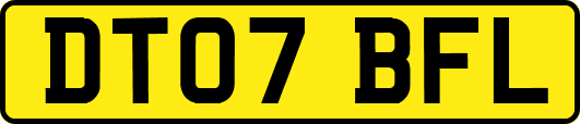 DT07BFL