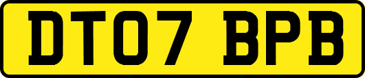DT07BPB