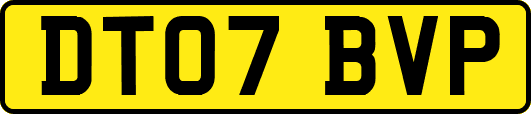 DT07BVP