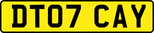 DT07CAY