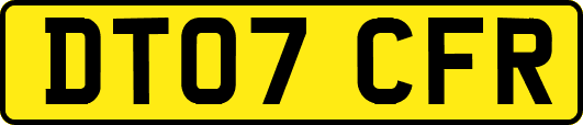 DT07CFR