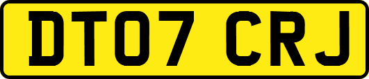 DT07CRJ