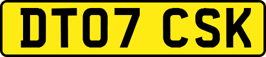 DT07CSK