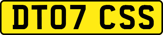DT07CSS