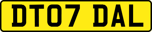 DT07DAL