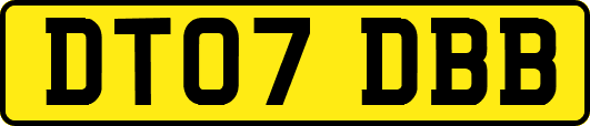 DT07DBB