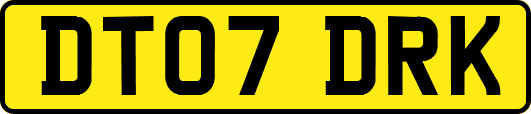 DT07DRK