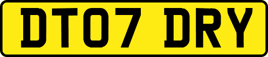 DT07DRY