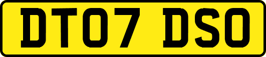 DT07DSO