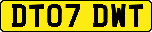 DT07DWT