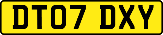 DT07DXY