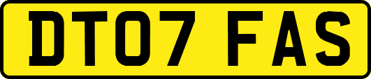 DT07FAS
